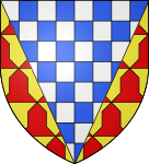 Blason Vaires-sur-Marne